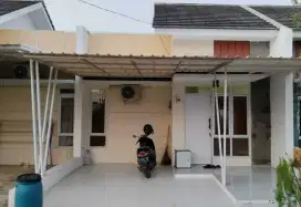 Disewakan Tahunan atau Bulanan Rumah Kartika Karawang