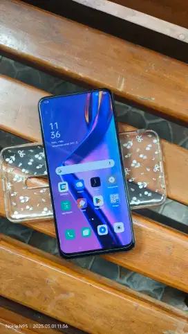 OPPO K3 6/64 SNAPDRAGON 710