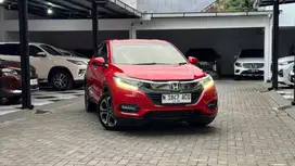 KM 4rb perak !! HRV SE 2019 simpanan