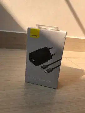 BNOB Charger Baseus for Iphone C to Lightning