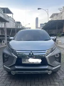 Pemakaian Pribadi‼️Mitsubishi Xpander Ultimate Matic 2018
