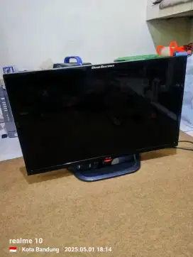 For sale tv LG 32in