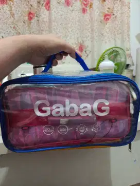 COOLER BAG GABAG