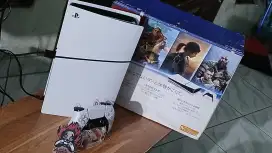 Ps5 disk version slim original