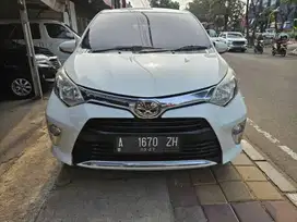 ALYA G AT MATIC 2017