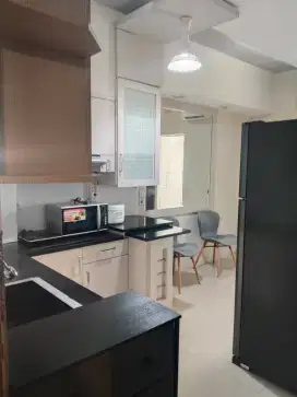 Apartemen Aston pluit residence