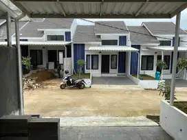 Over Rugi Aurora View Caringin-Bogor