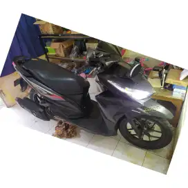 Honda Vario 125 LED 2016