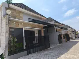 Rumah Siap Huni dekat SD MODEL Sleman