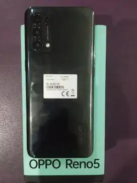 Oppo Reno 5 8/128GB
