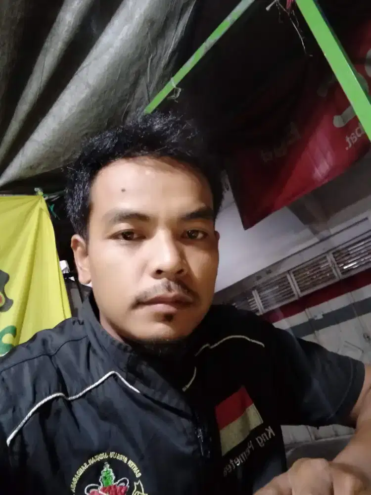 Cari kerjaan buat hari saptu sama hari Minggu