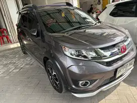 BRV E cvt Prestige 2016