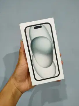 Iphone 15 128gb Ibox New