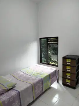 Di jual kosan penghasilan 5,4 jt/bln.harga 800 juta.