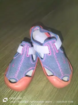 Sandal Anak Perempuan PL