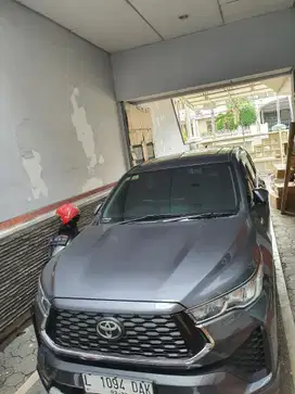 Toyota Kijang Innova 2023 Hybrid