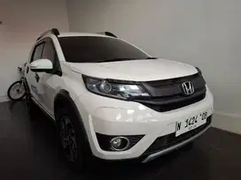 Honda BR-V 2016 Bensin