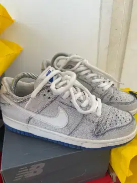 N!K33 LOW DUNK CRACKED