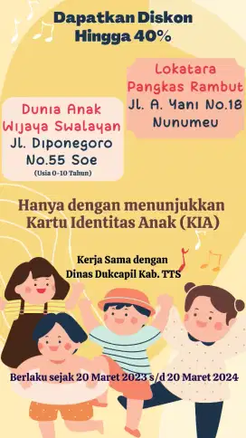 Biro jasa dokumen mulia