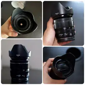 Fujinon XF 18-55mm F2.8-4 OIS – MURAH! lensa fujifilm x mount