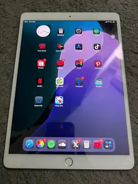 Ipad air 3 64gb wifi + cell
