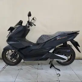Honda PCX 160 ABS 2023 KM 8000 Gress