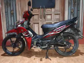 Yamaha Vega 2017 Murmer