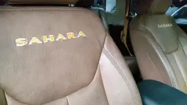 Jeep Wrangler Sahara 2014 Bensin
