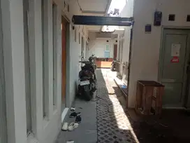 Rumah Kos Kost di Karasak Soekarno Hatta