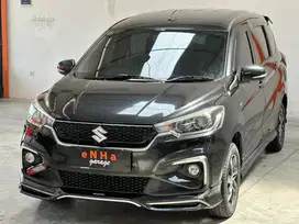 KM 38rb.. Suzuki All New Ertiga 1.5 GT Sport A/T 2019.. eNHa garage