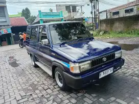 Jual kijang super BU