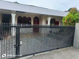 Dijual rumah Murah