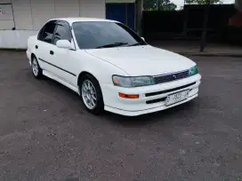 Corolla Great ae101 MT 1995