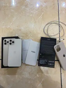 Iphone 11 Pro 256 Silver