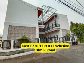 Kost Maguwo 14 Kamar Baru Siap Huni Dalam Ring Road
