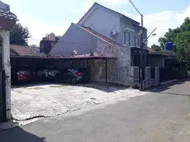 Tanah Padat Siap Bangun Lokasi Perumahan, Mustika Jaya Bekasi