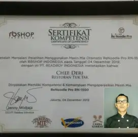 Mencari pekerjaan