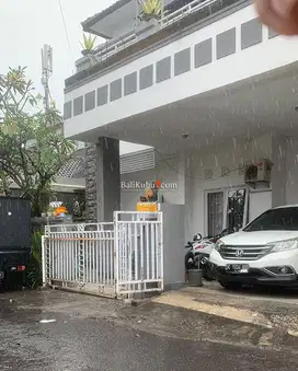 AMR-026.KRN | Rumah Sewa 4 Kamar di Jl Mertasari Sidakarya Denpasar