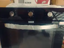 BU. Jual oven tanam listrik