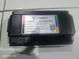 controller motor listrik Uwinfly T3 Pro bawaan pabrik