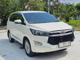 Reborn V Diesel AT 2018 Tgn Pertama Pajak Baru