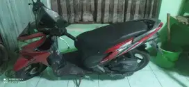 Honda Vario 125 iss