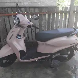 Dijual cepat tanpa perantara, unit pemakaian cewek