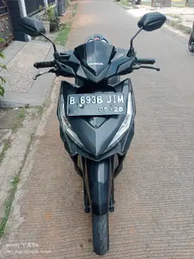 vario 125 old 2016 pjk panjang lengkap