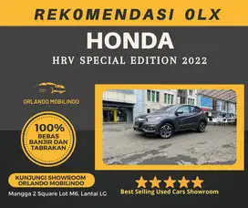 Honda HRV SE Matic 2022