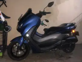Yamaha Nmax Tahun 2022