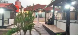 DIJUAL RUMAH VILLA DI CIAMPEA BOGOR