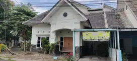 Dijual Rumah dalam Perumahan One Gate System di Condongcatur, Sleman