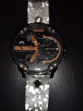 Jam tangan Diesel original
