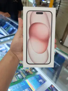 Iphone 15 plus 128